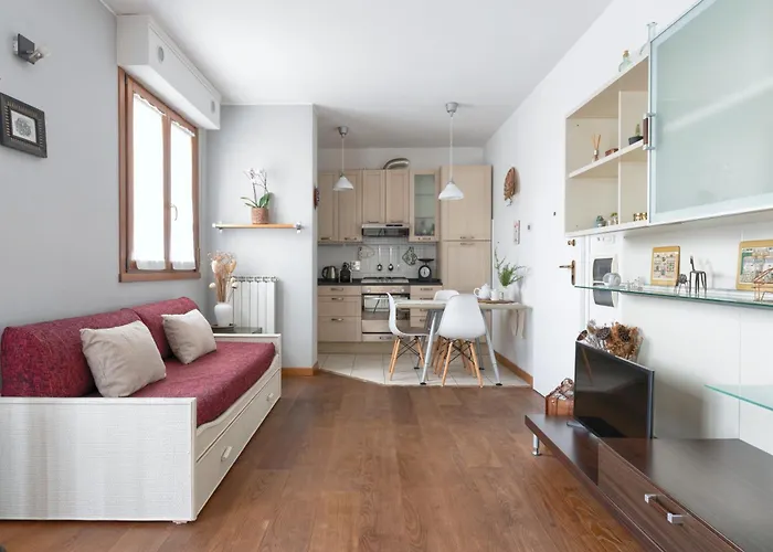 Apartman The Perfect Business Firenze