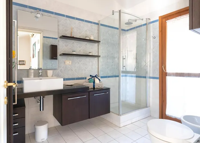 The Perfect Business Apartman Firenze