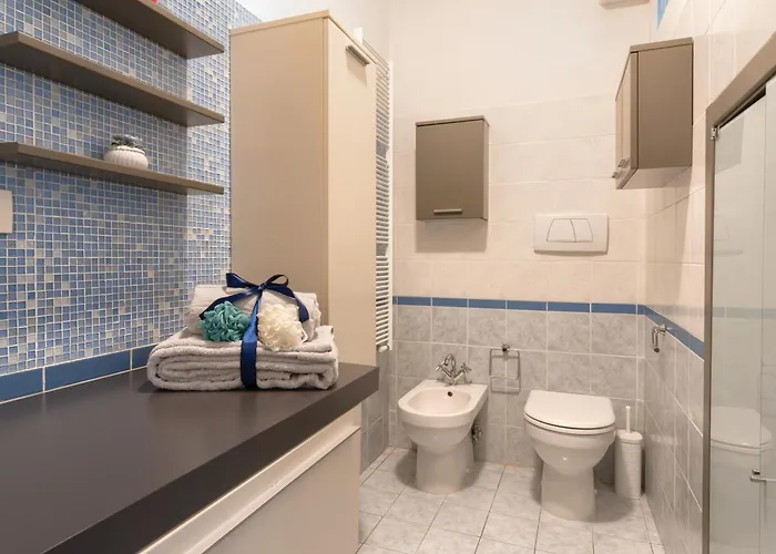 Apartman The Perfect Business *